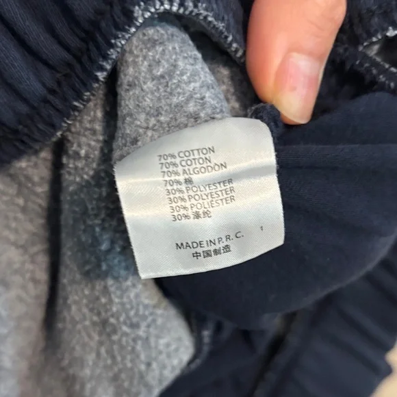 Brandy Melville sweat pants Sz M - Picture 5 of 9